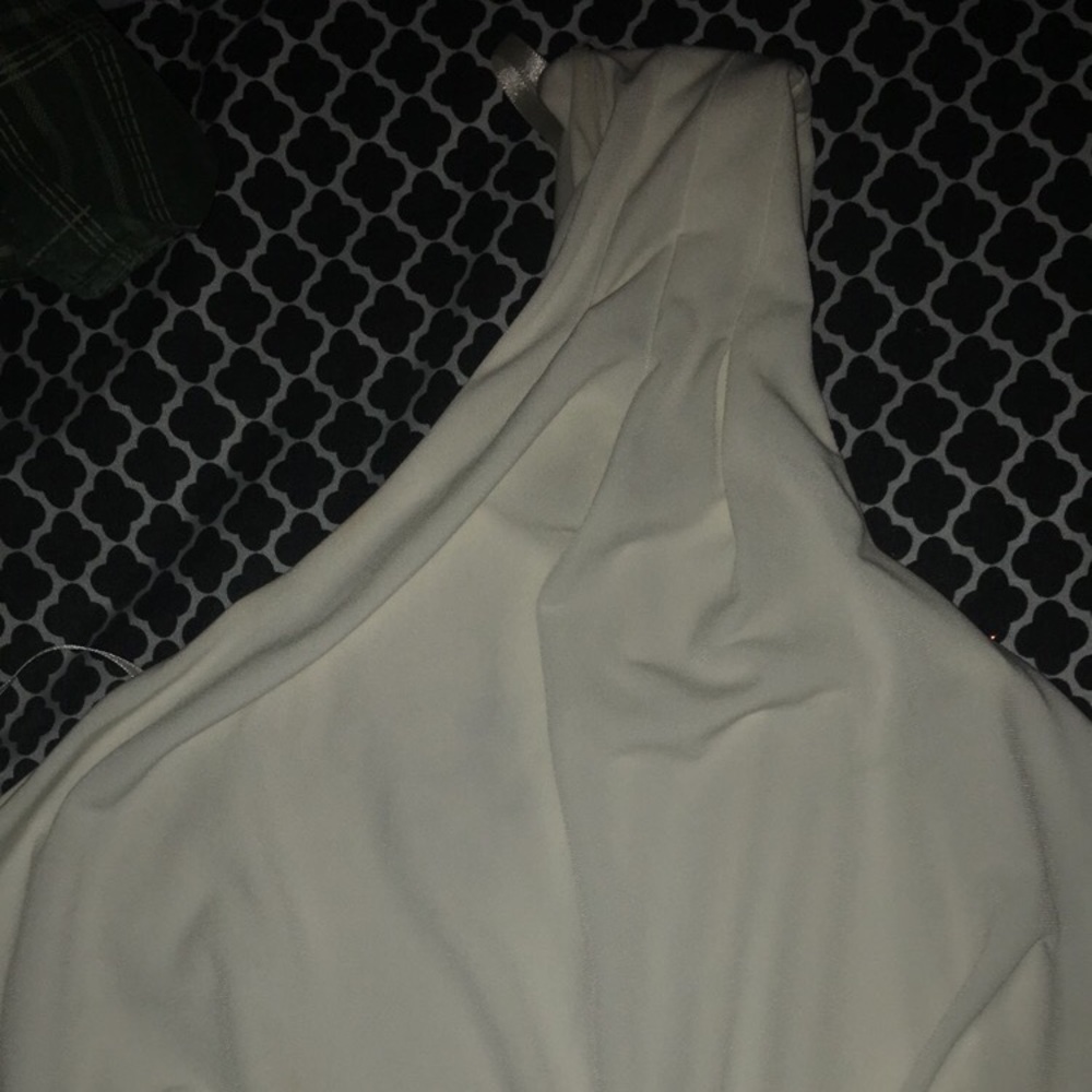 Shoulder Dress